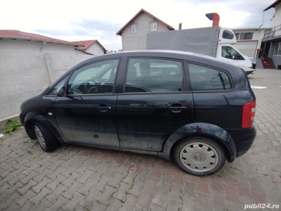 Vand audi A2,an fabricatie2003