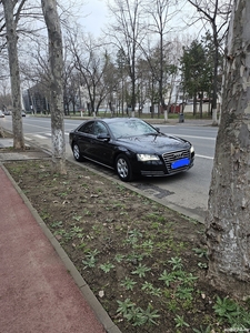 vand audi a8 2011 3.0 Quattro proprietar