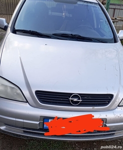 Vând Opel Astra 1.6