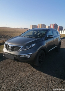 Vand urgent Kia Sportage