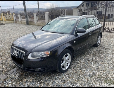 vînd audi a4 b7 din 2008