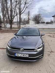 Volkswagen Golf 1.0 TSI DSG Comfortline