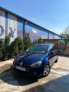 Volkswagen Golf 1.2 TSI Team