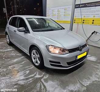 Volkswagen Golf 1.2 TSI Trendline BlueMotion Technology