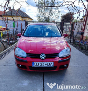 Volkswagen Golf V/5