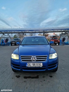 Volkswagen Touareg 3.0 V6 TDI Aut.