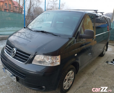 Volkswagen Transporter T5