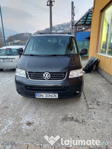 Volkswagen Transporter T5