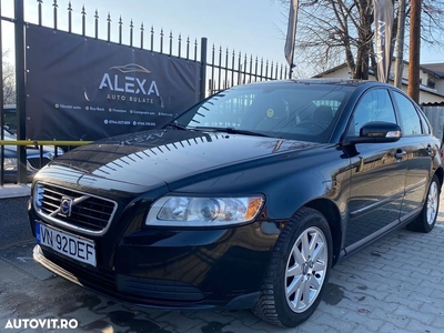 Volvo S40 1.6 D Kinetic