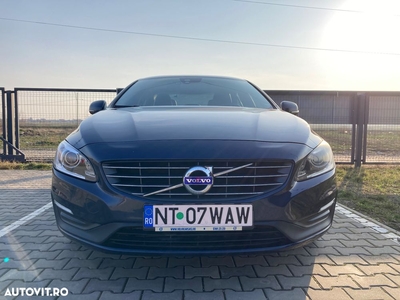 Volvo S60 D3 Start-Stop Kinetic