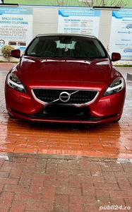 Volvo v 40