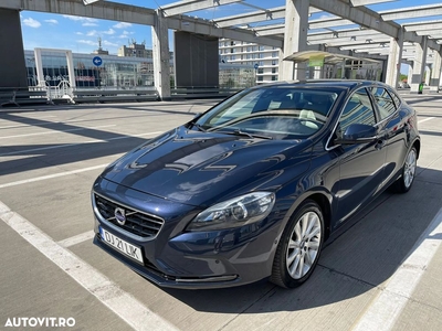 Volvo V40 D2 Momentum