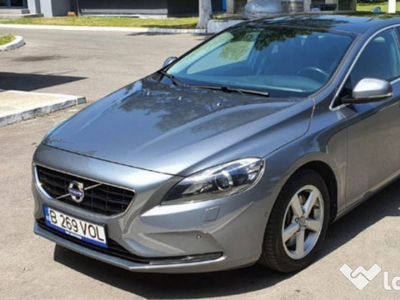 Volvo v40 d4 190CP