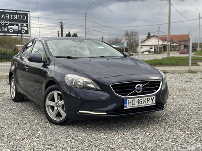 Volvo V40 kinetic*navigatie*S.I.P.S*2014*unic proprietar Ro*1.6 diesel