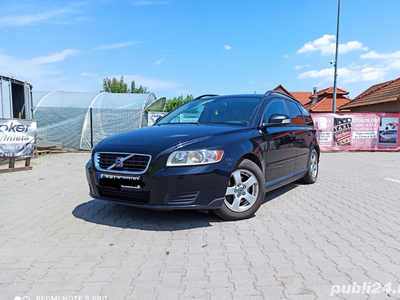 VOLVO V5 Diesel, 109 CP