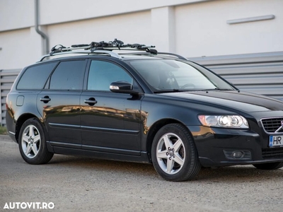 Volvo V50 2.0 D Summum