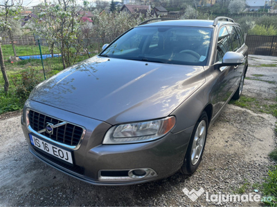 Volvo V70 2009 diesel