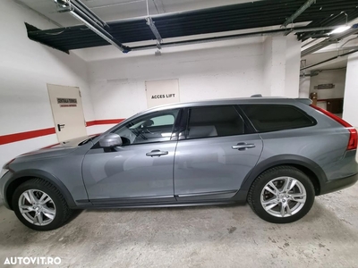 Volvo V90 Cross Country D5 AWD Geartronic