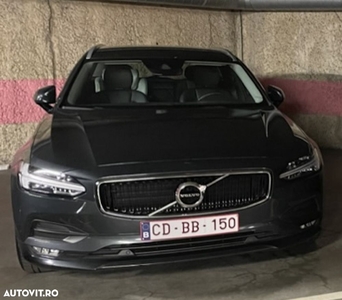 Volvo V90 D3 Geartronic Momentum