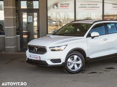 Volvo XC 40 D3 Momentum