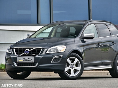 Volvo XC 60 D5 AWD Aut. Summum