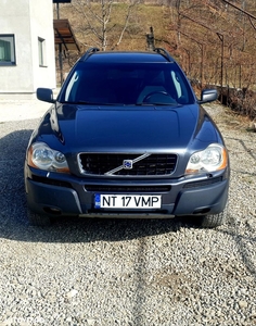 Volvo XC 90 D5 5 locuri