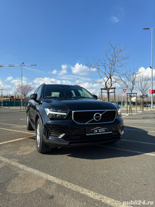 Volvo XC40 2.0 D3 Business - GARANTIE