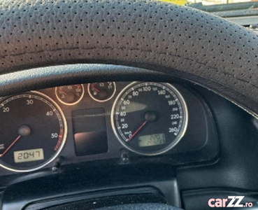 Vw passat 1.9 tdi stare perfectă