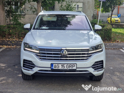 Vw Touareg -2023-