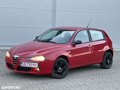 Alfa Romeo 147 1.6 TS Impression