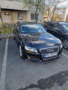 Audi A4 2.0TDI Break