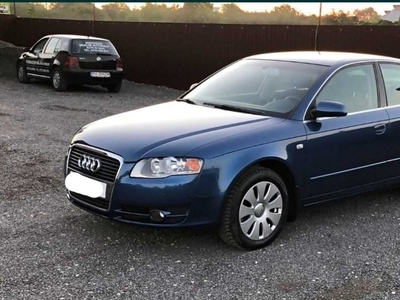 Audi A4 B7 Berlina