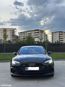 Audi A5 Sportback 2.0 40 TFSI quattro MHEV S tronic Advanced