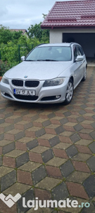 BMW 318 D An 2011