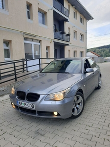 BMW 520 din 2005