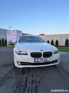 BMW F10 528i (2.0) 245 CP