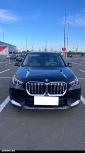 BMW iX1 xDrive30