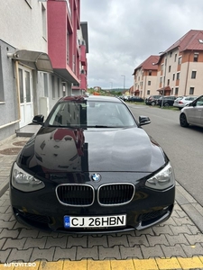 BMW Seria 1 116i Urban Line