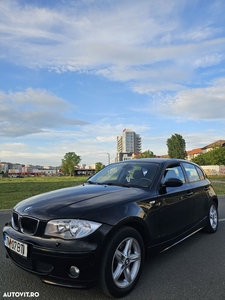 BMW Seria 1 120d