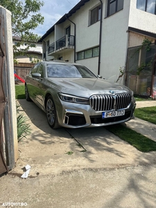 BMW Seria 7 730d xDrive