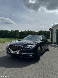 BMW Seria 7 730d xDrive