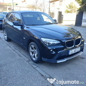 Bmw X1 2.0 diesel