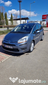 Citroen c4 Grand Picasso 1.6 Diesel Automat