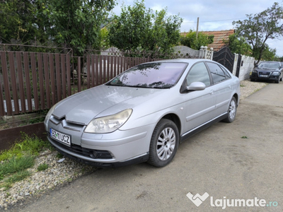 Citroen C5 an 2005