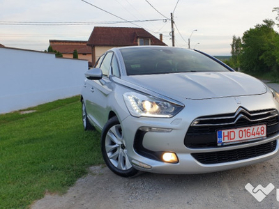 Citroen DS5 / 2015 / Euro 6 / 2.0 Hdi / 181 cp / Automat/ Navi/Camera/