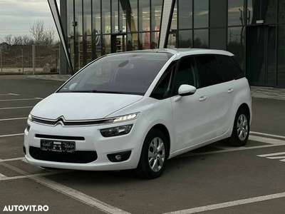 Citroën C4 Grand Picasso