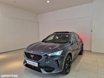 Cupra Formentor VZ 2.0 TSI 4Drive DSG