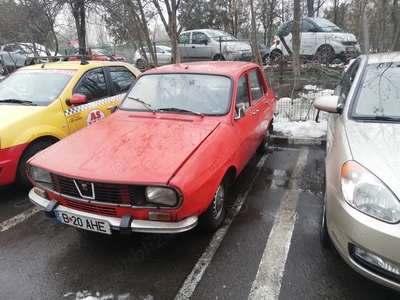 Dacia 1300 Unic proprietar