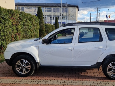 Dacia Duster 4x4 1.5 dCi Import Belgia.