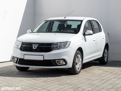 Dacia Logan 1.5 DCI Laureate